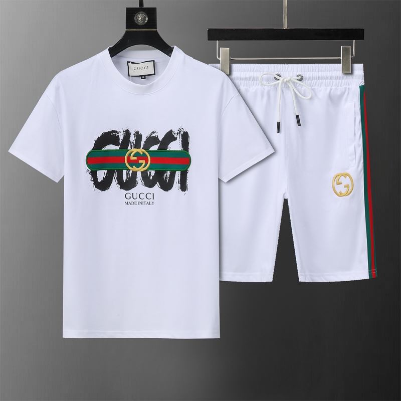 Gucci Short Suits